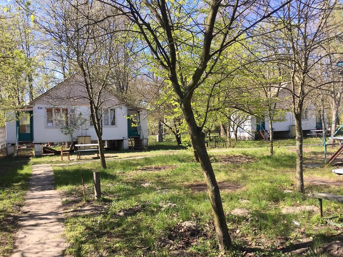 Десёнка Parque de Campismo Kiev