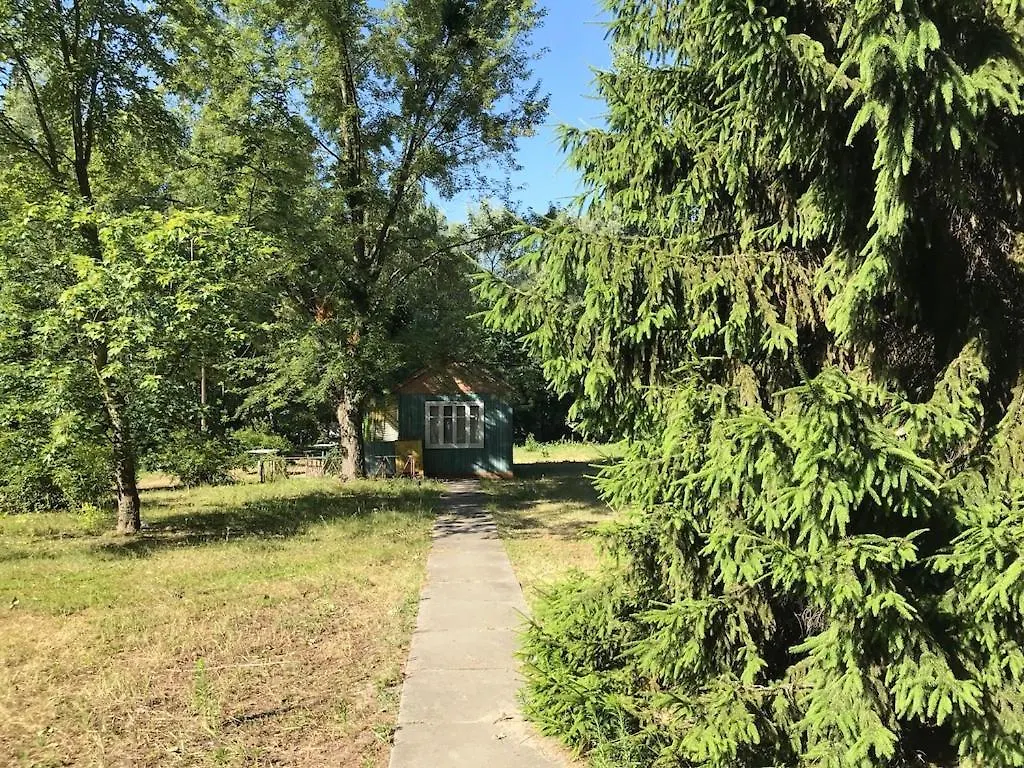 Campsite Десёнка Ukraine